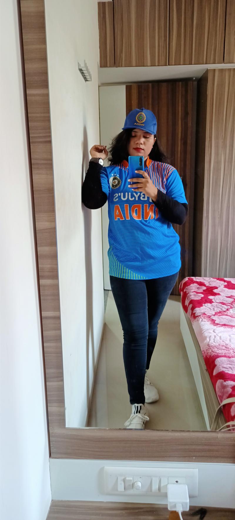 TERESA Samsun bhai