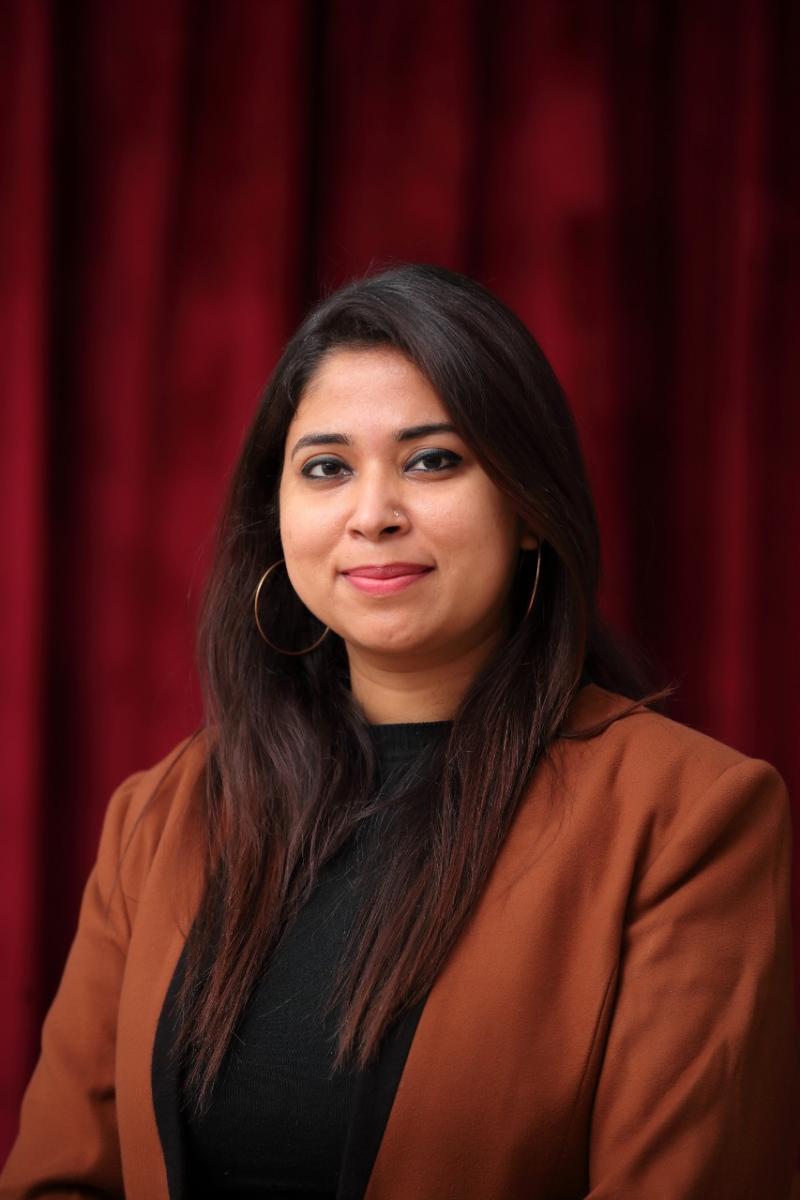 samridhi