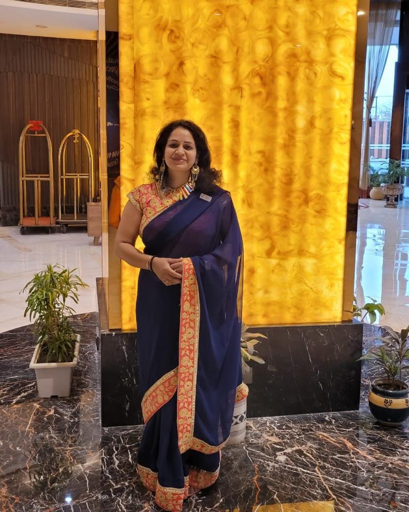 Ritikashah
