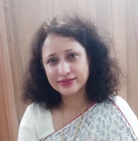 Dr. Deepali 