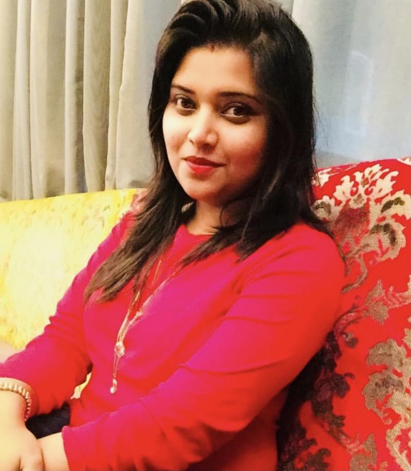 Priyanka Author & Writer in Burdwan, West Bengal: Super Woman Awards 2021