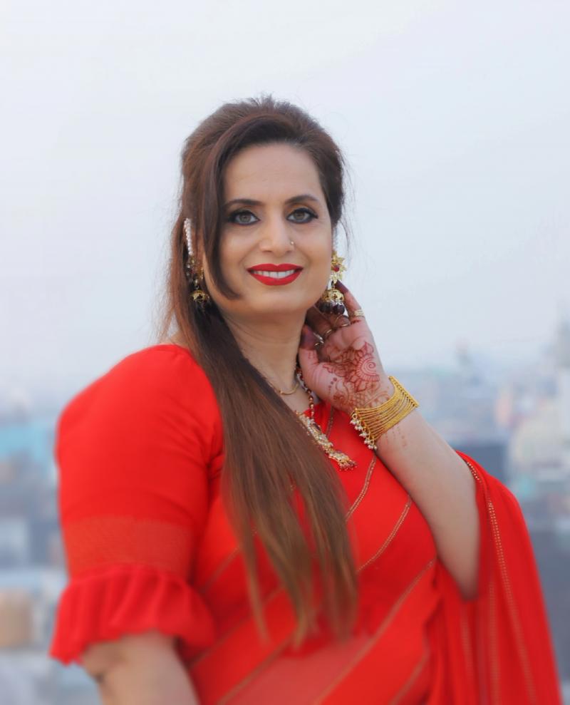 Nasreen 
