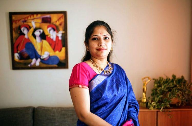 Dhivya