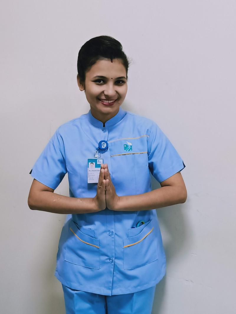 Poonam Prakash