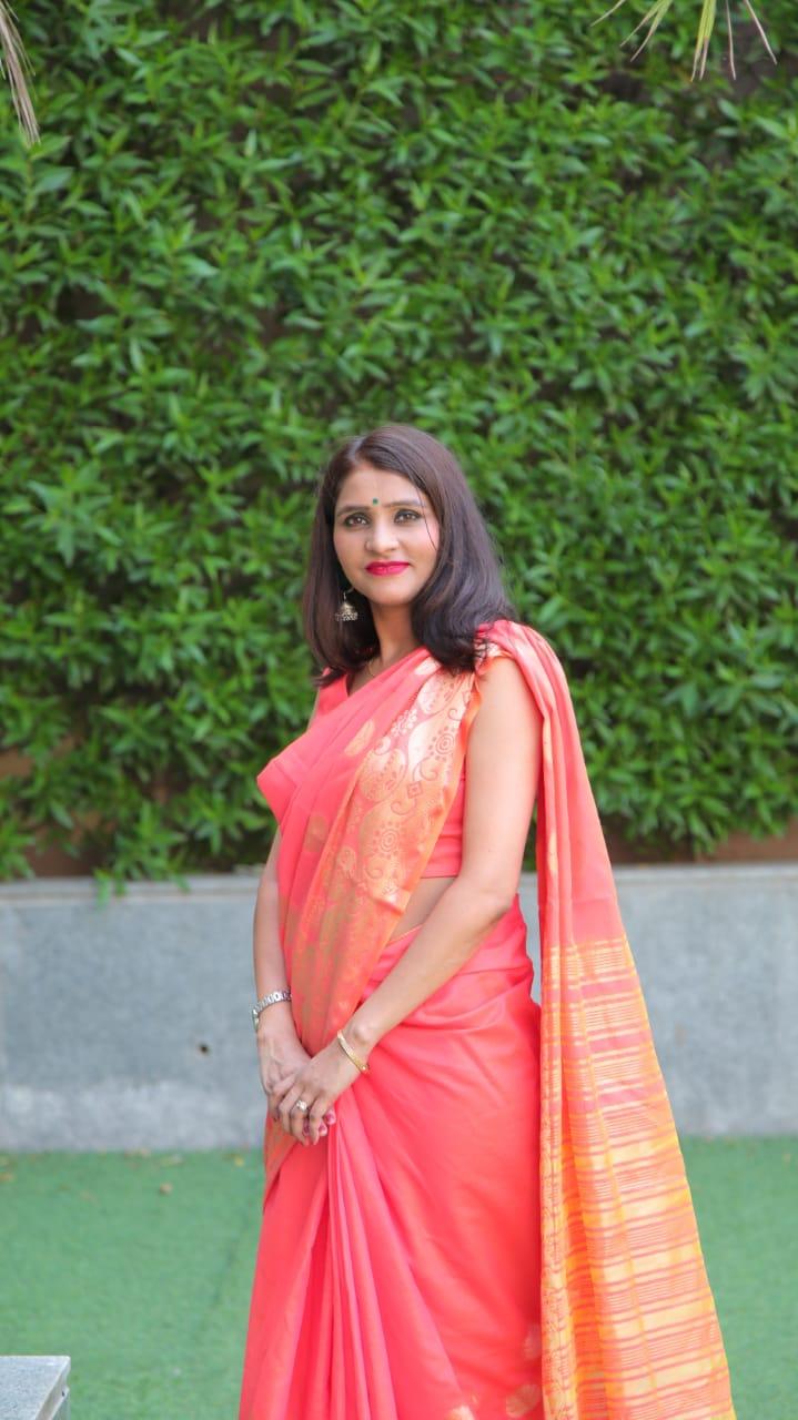 Poonam 