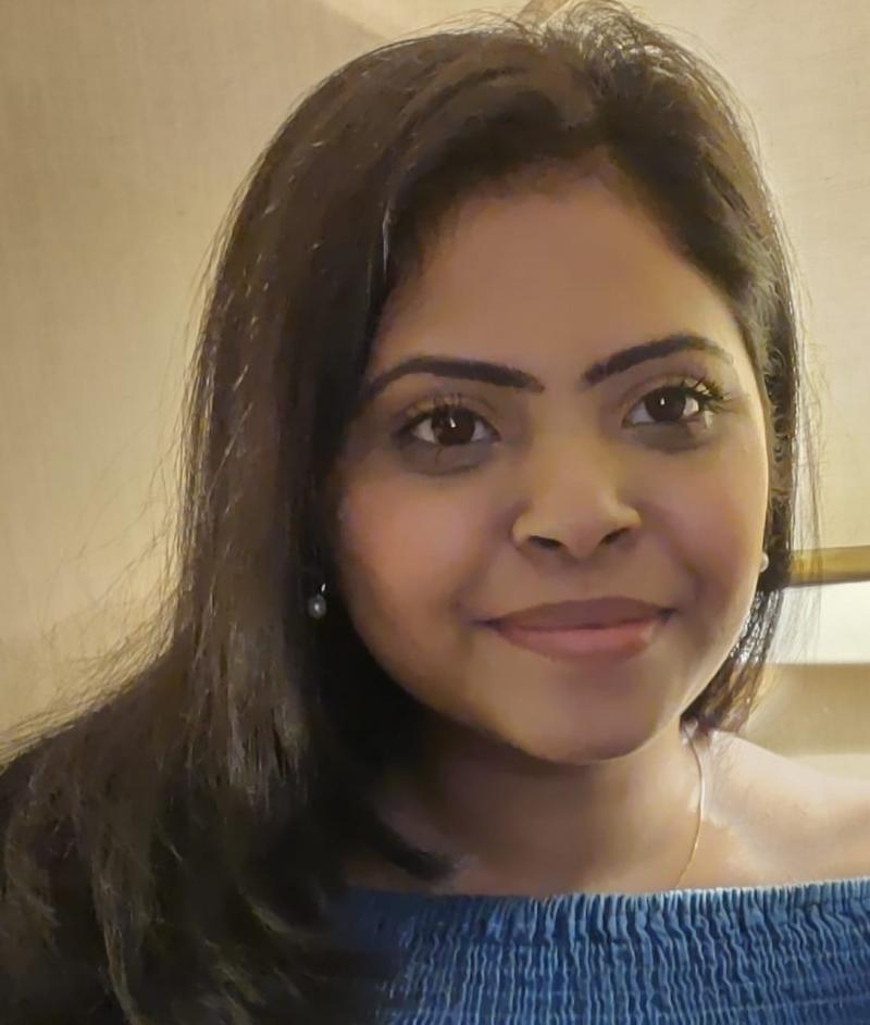 DR  OLIVIA HEPHZIBAH 