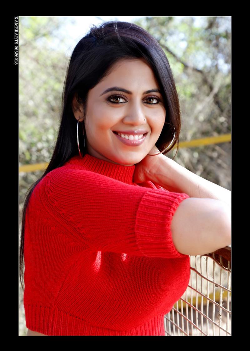 RaginiKavathekar