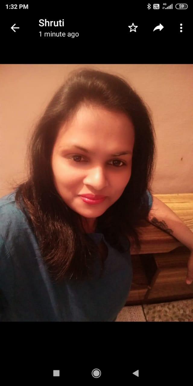 Shruti