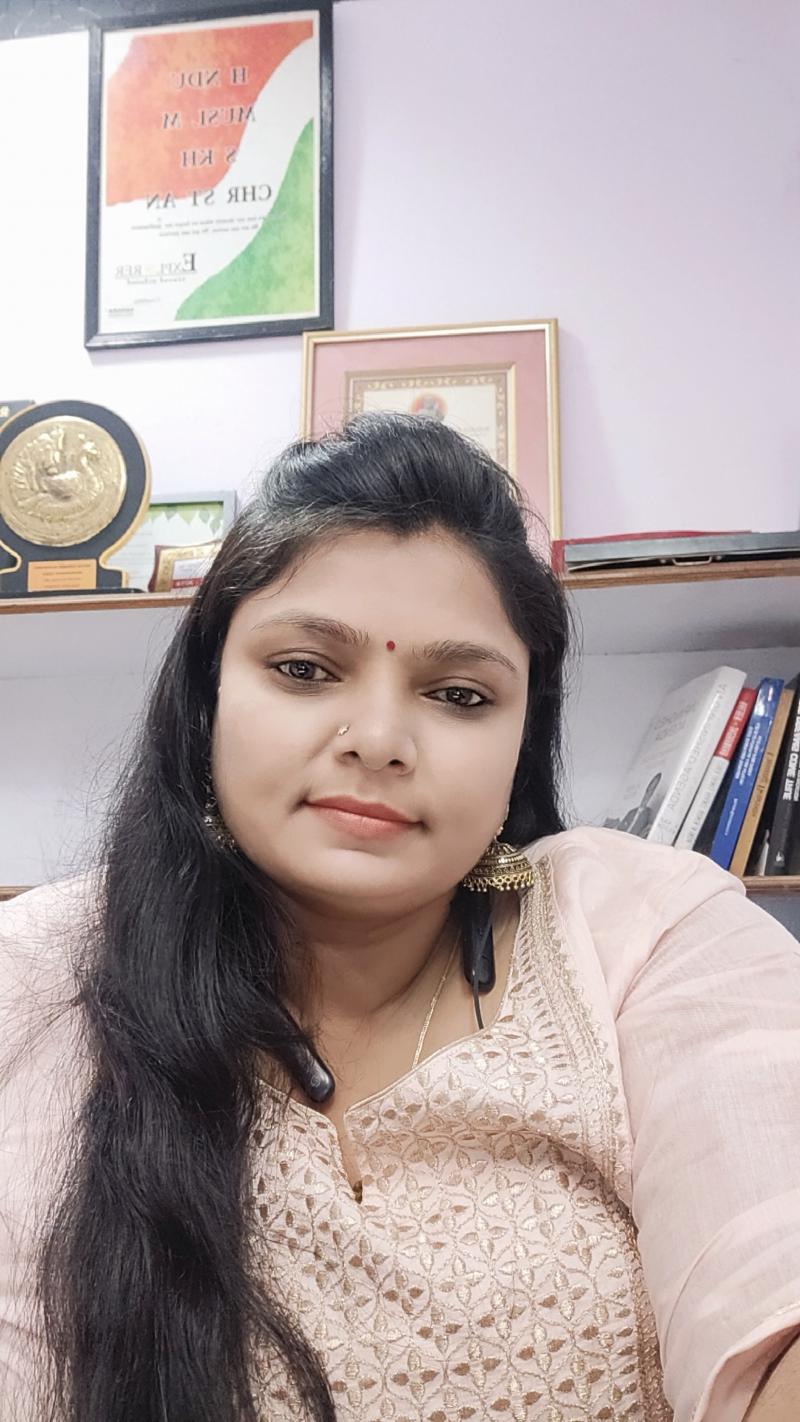 Manisha gothi