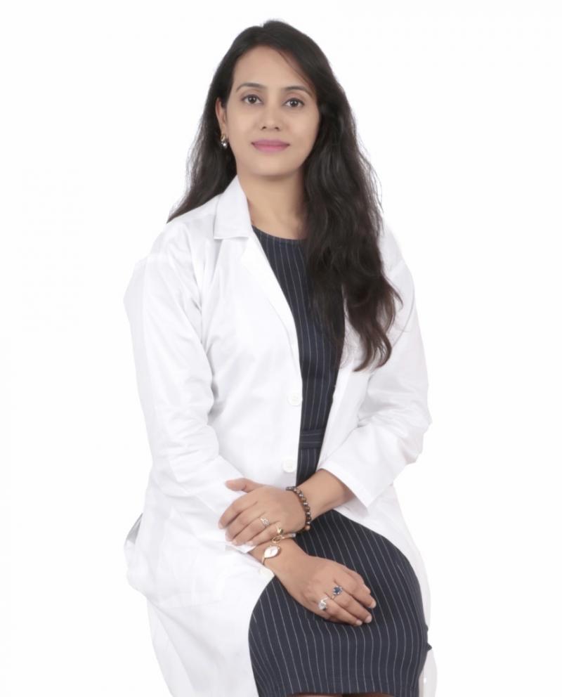 Dr shilpaVikas