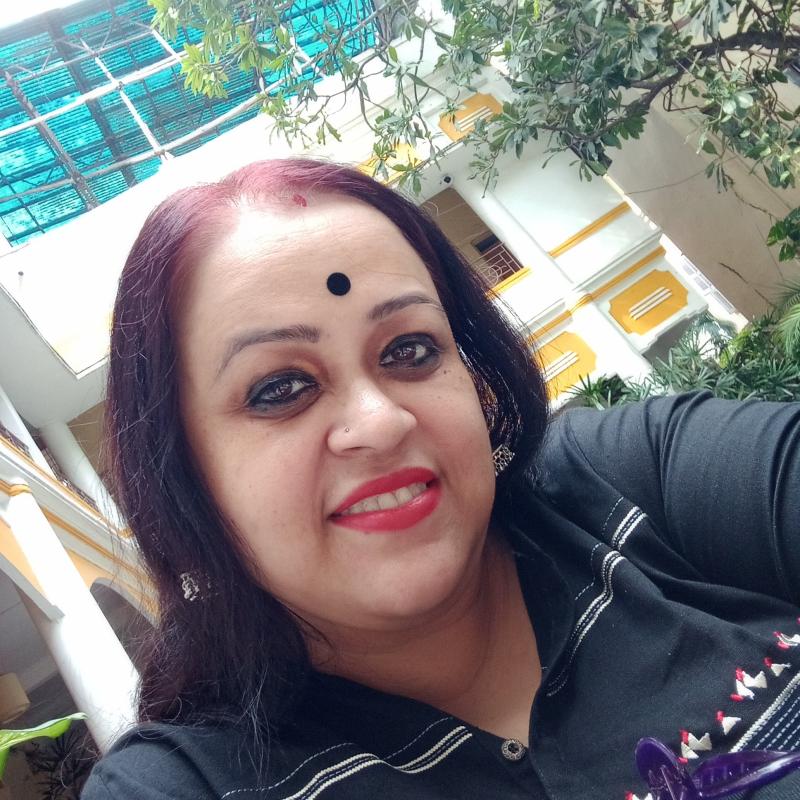 Dr. Jhilam
