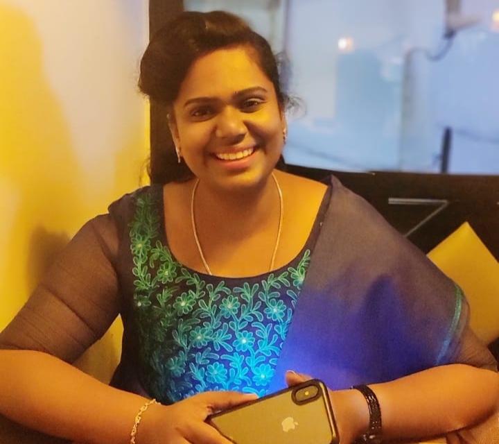 PRASHITHA