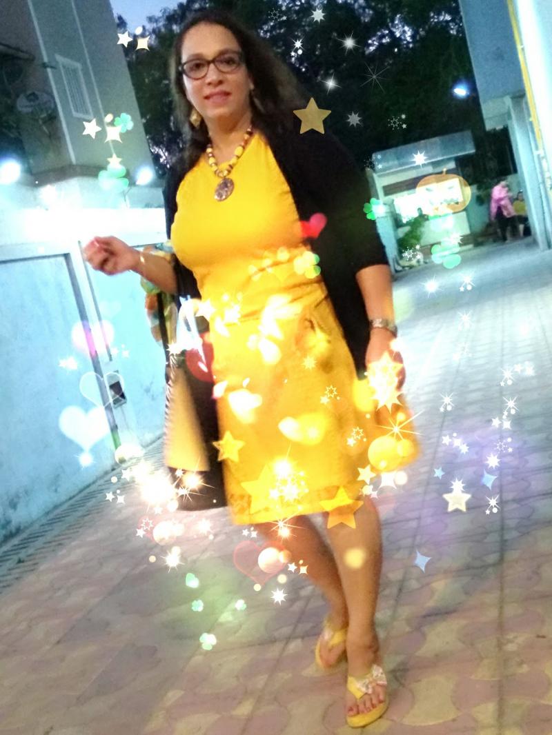 Meghaa B Pithwa 