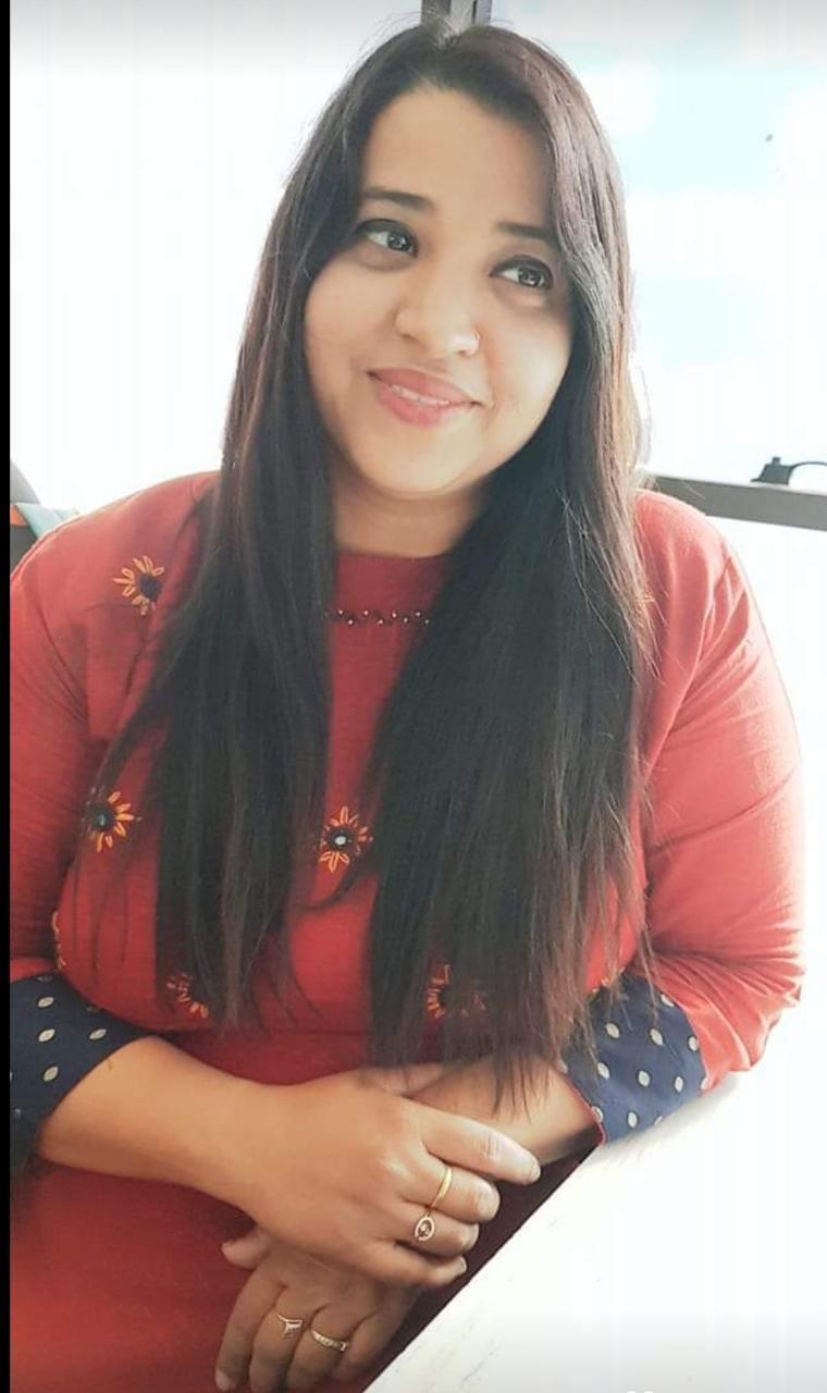  Neetu Jani