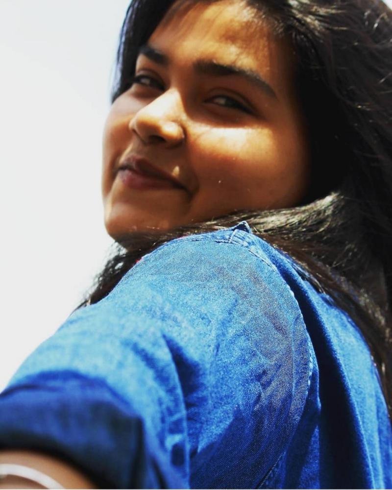 Deepanshi