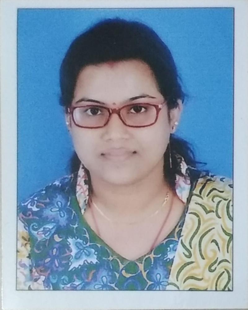 MADHUSHREE MANDAL