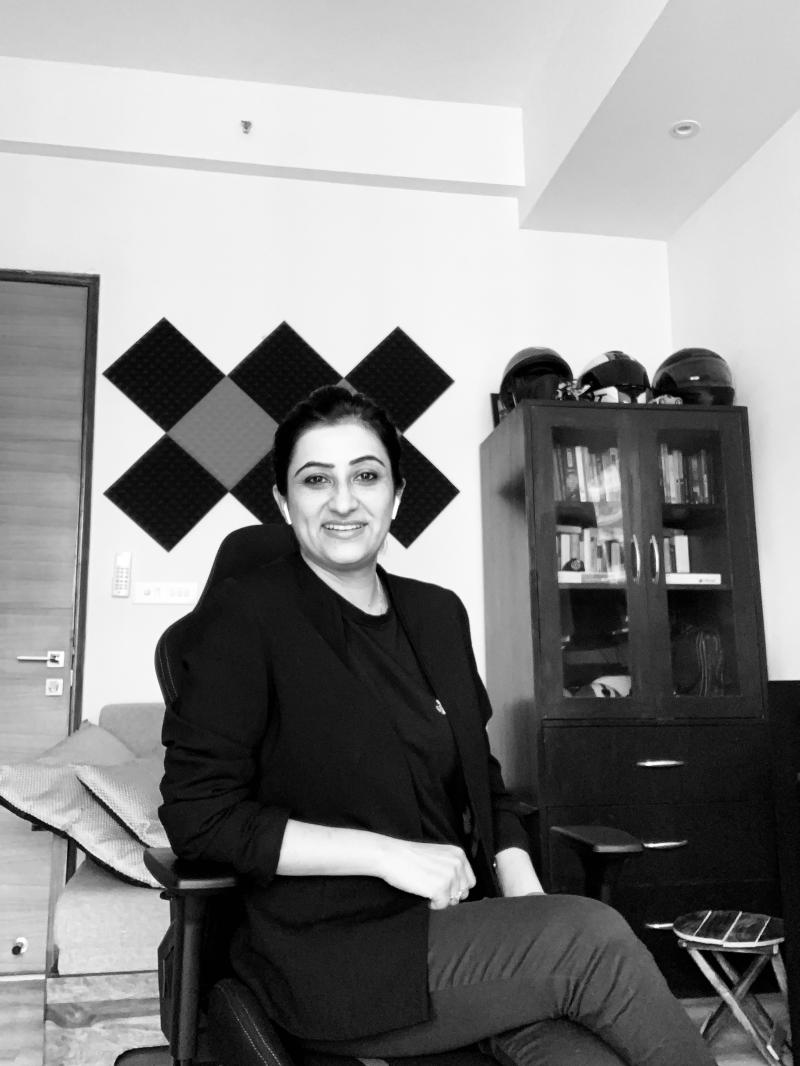 Neha Bhutani