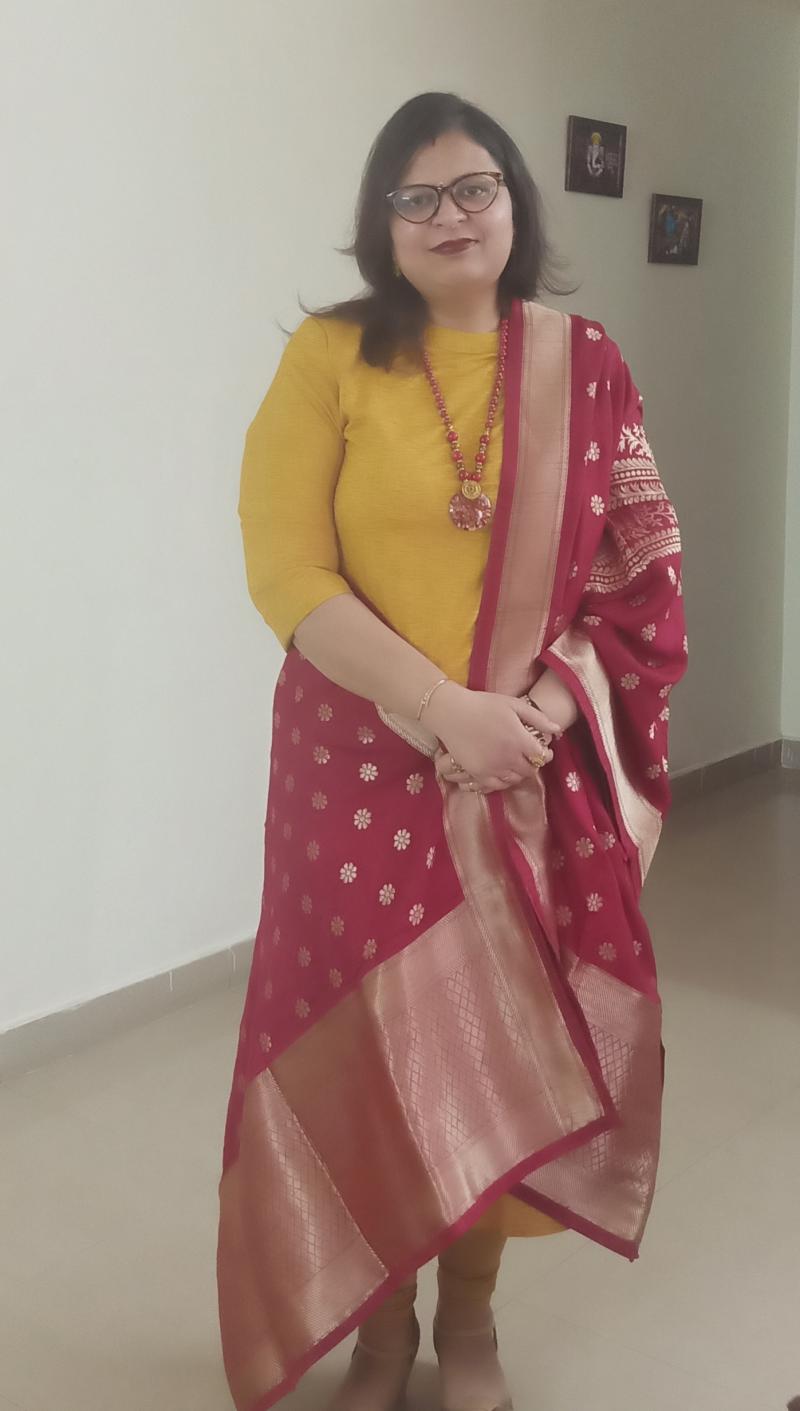 BenuAggarwal