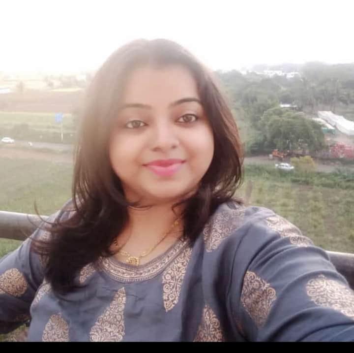 Mohini