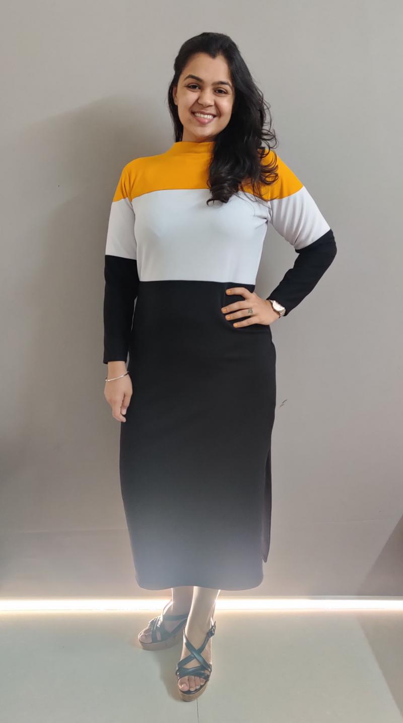 Meghna Pamnani