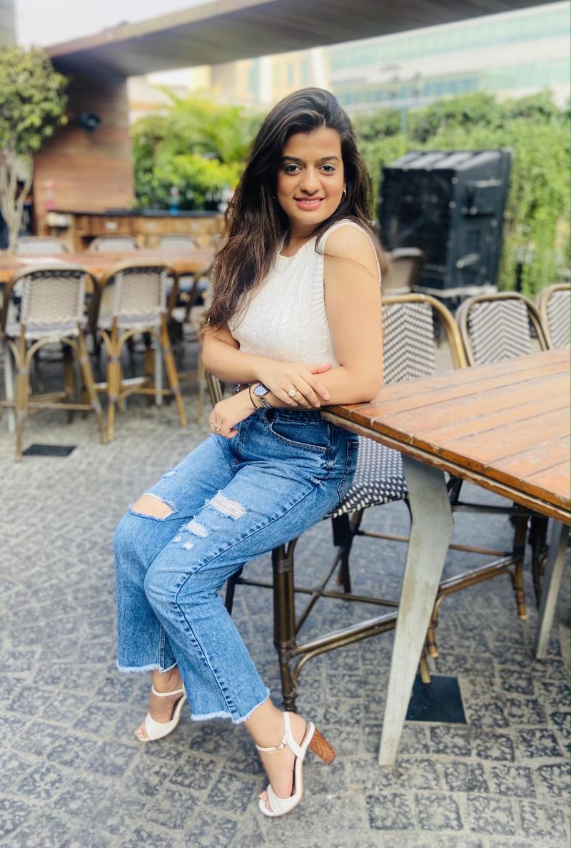 Muskaan