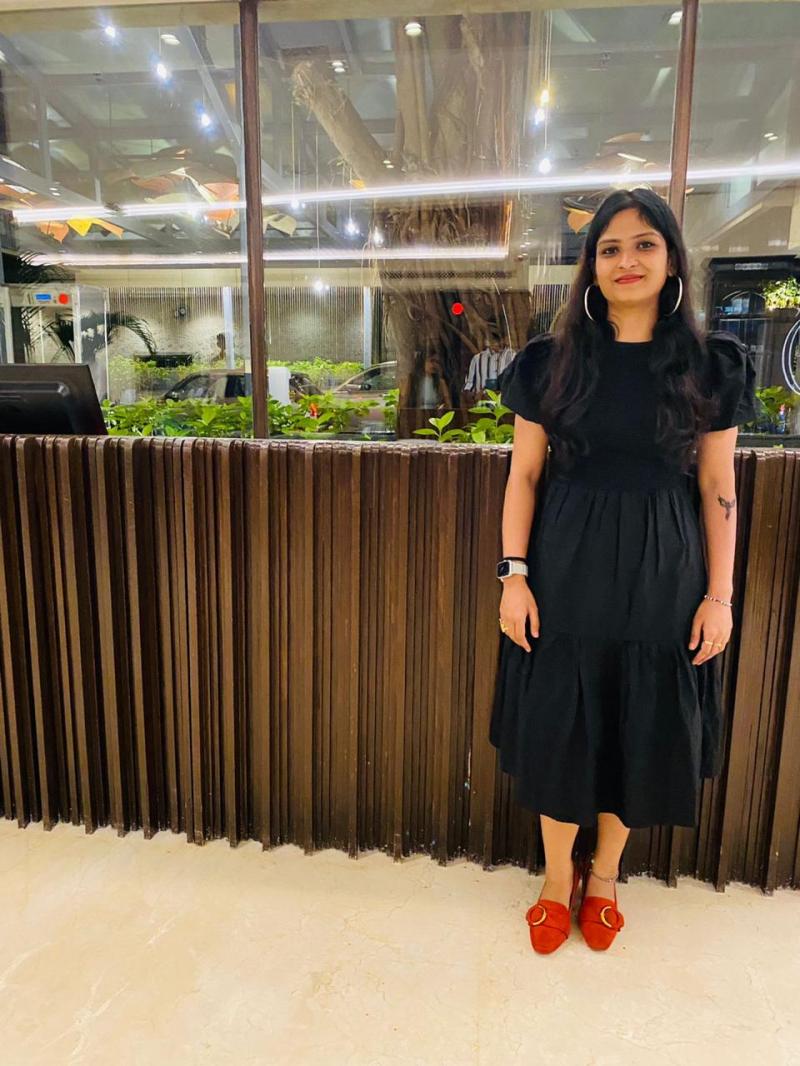 Pooja 