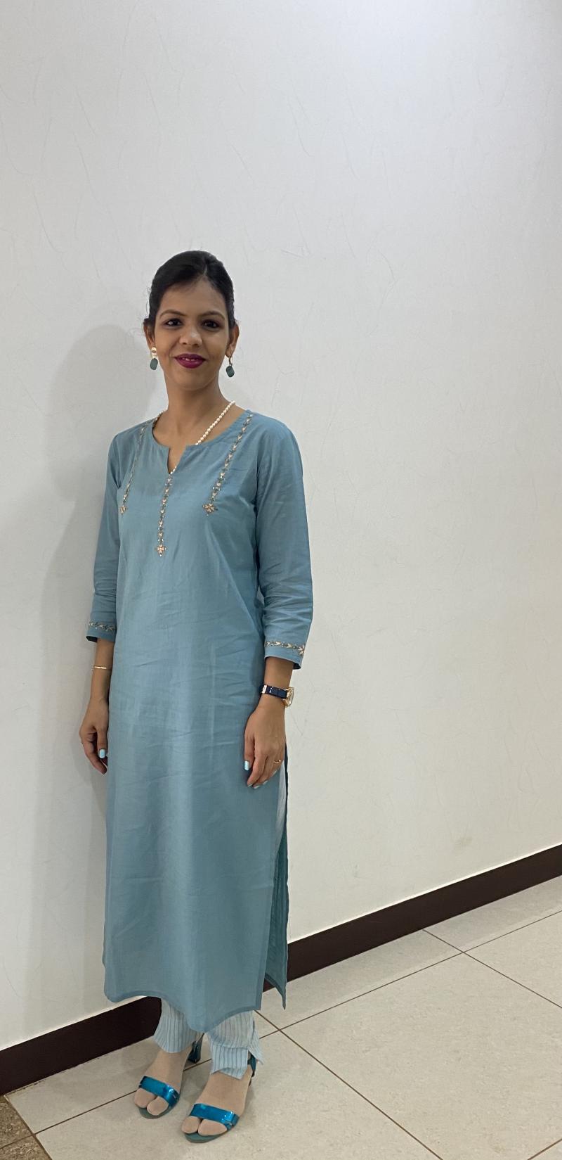 Pallavi Vivek