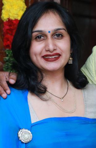 Annalamada Manasa