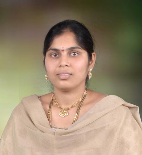SESHA BHARGAVI