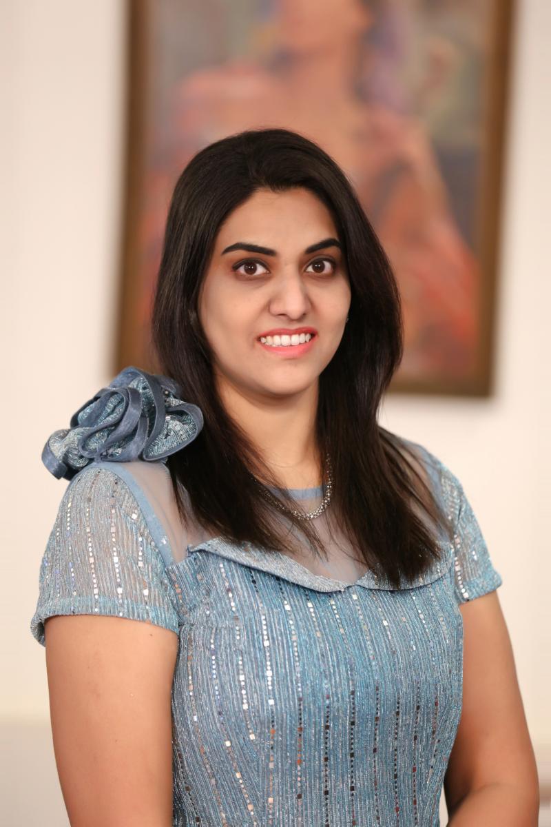 Dr Sneha