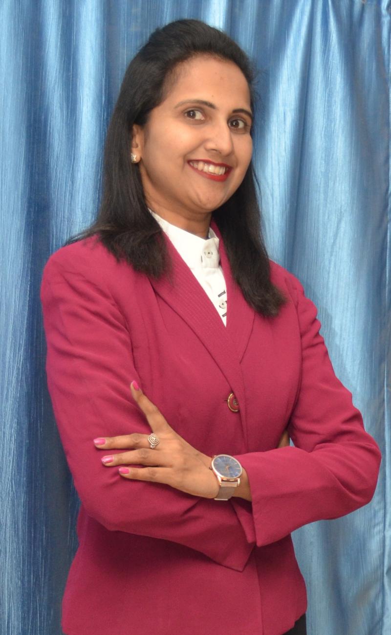 ARTI Yogesh 
