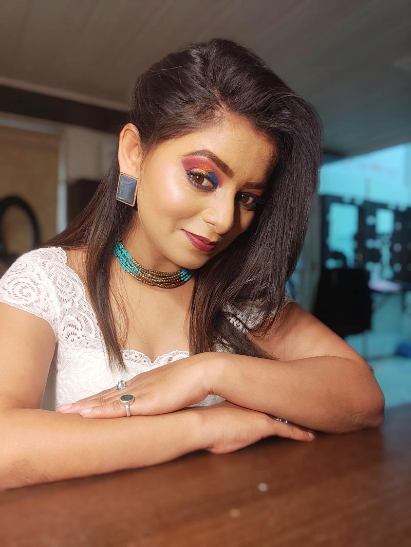 Dr. Sonali 