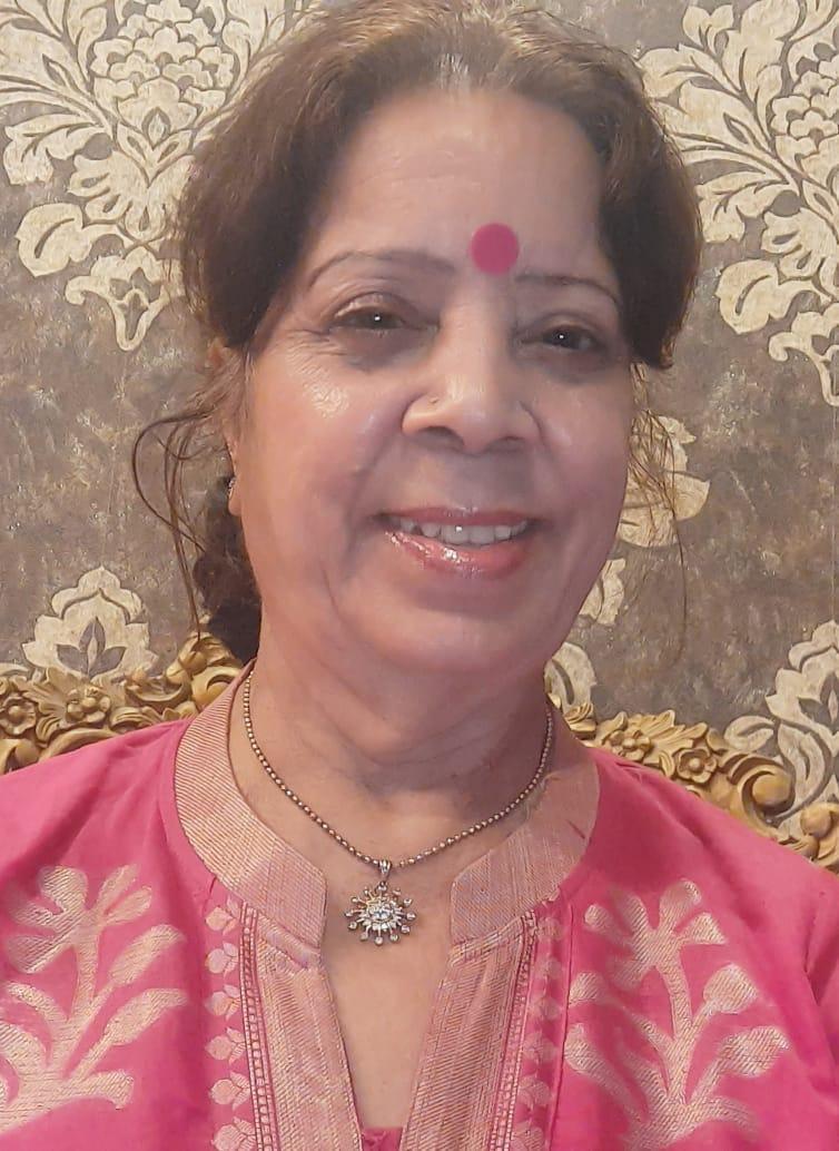 CHANDA VIRANI