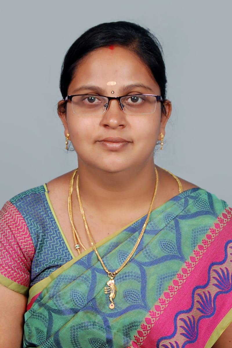 Saranya 