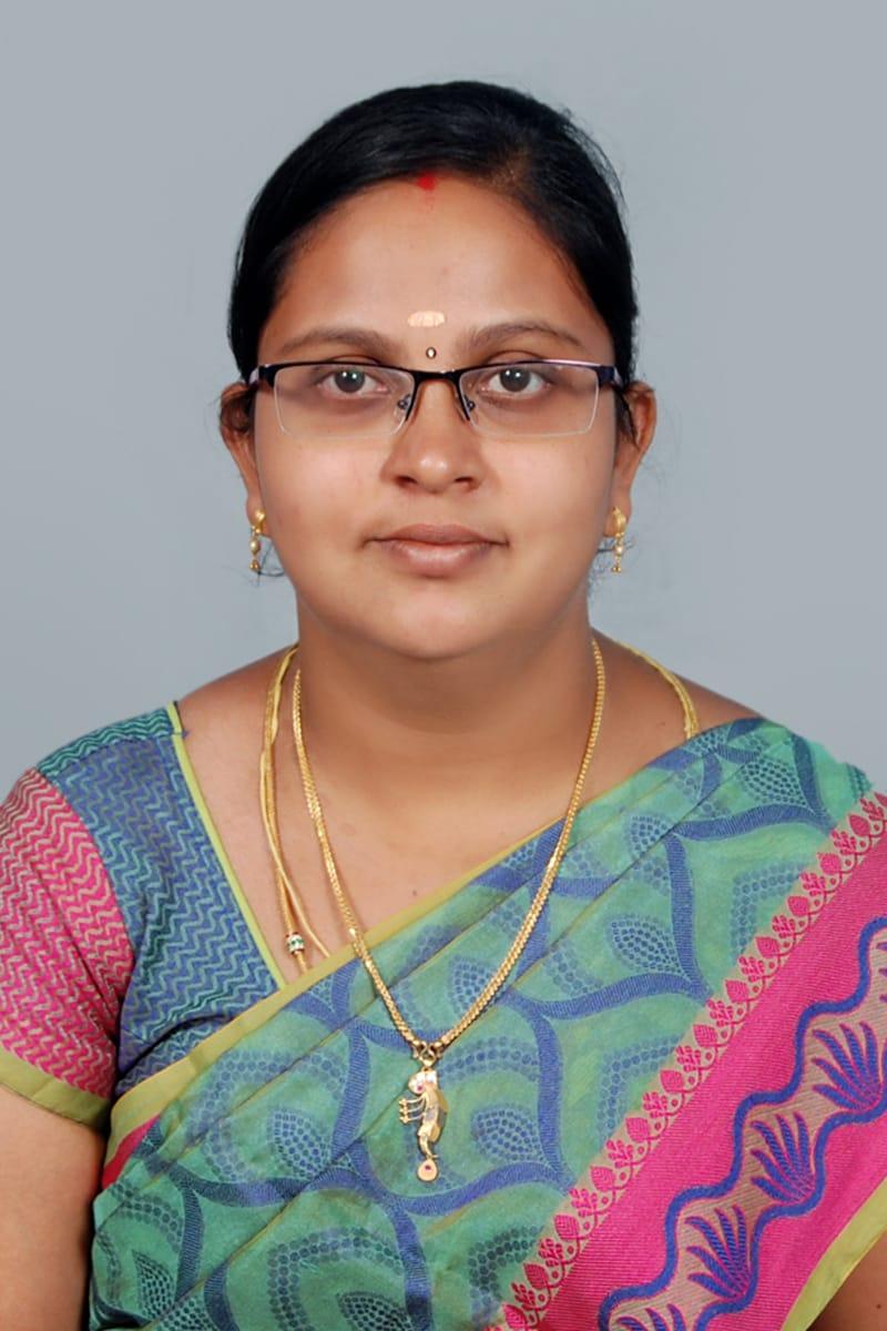 Saranya  