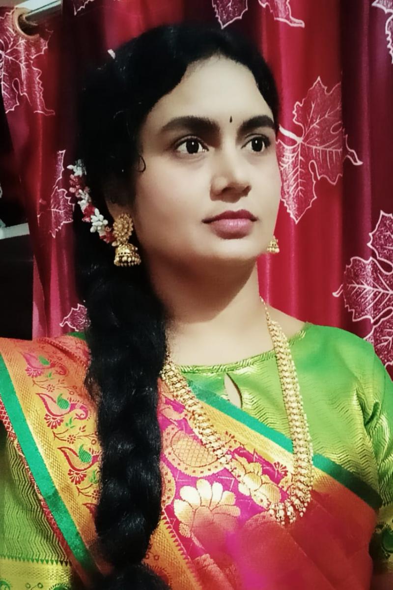 Rama devi.katta