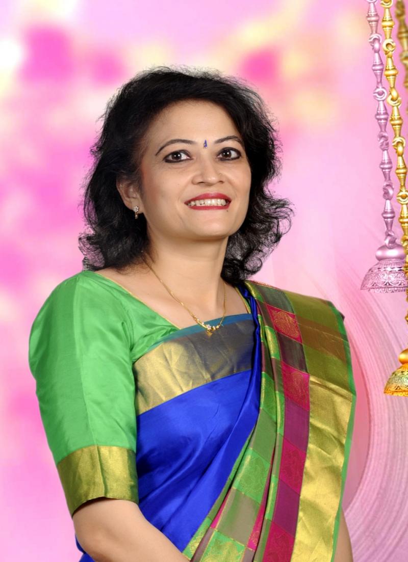 Namrata Biyani 