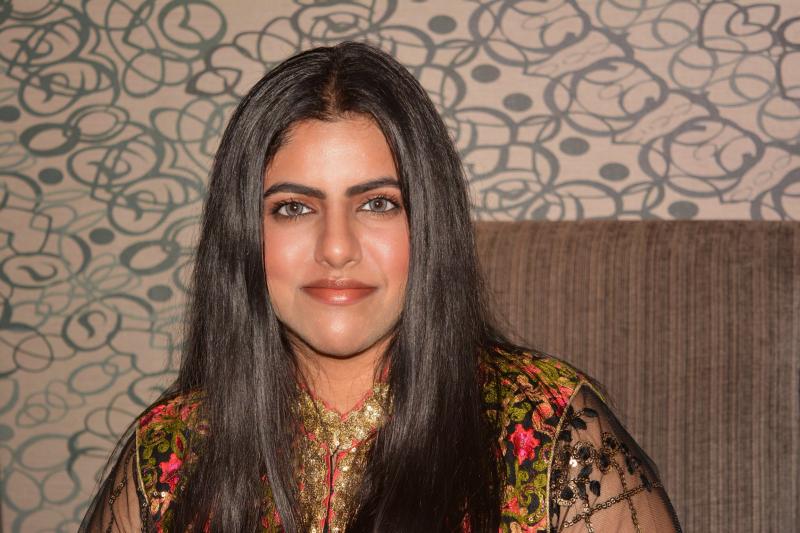 Shivangi Jain