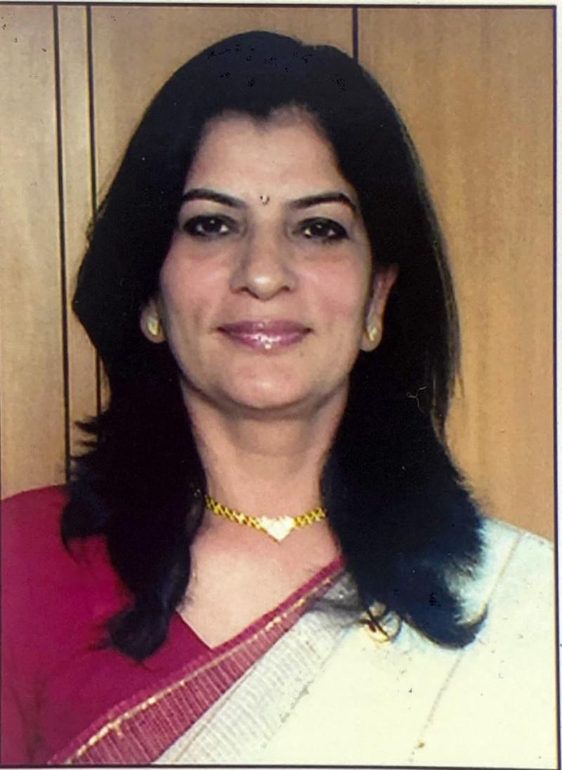 Dr Alka Gahlot