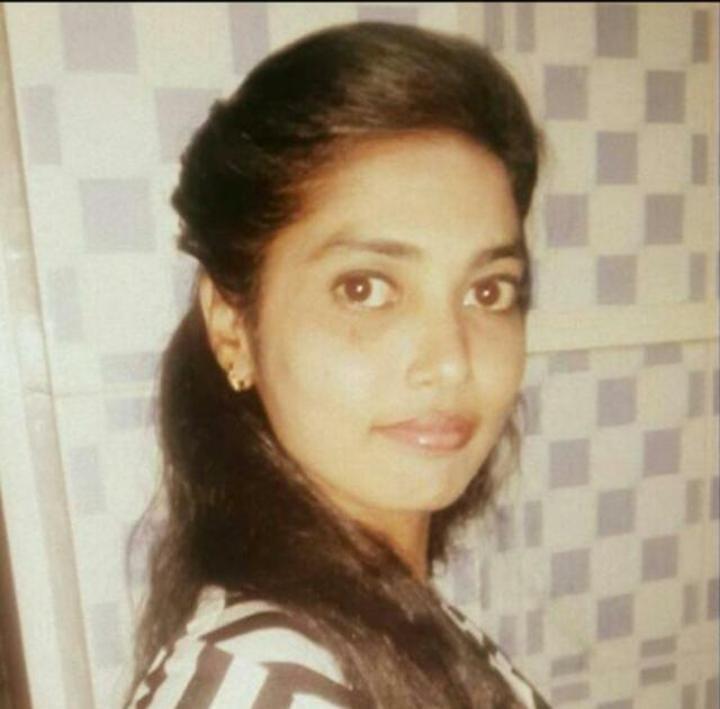 Shweta Kini