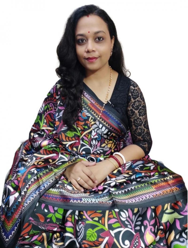 JIRIHIRI MURMU