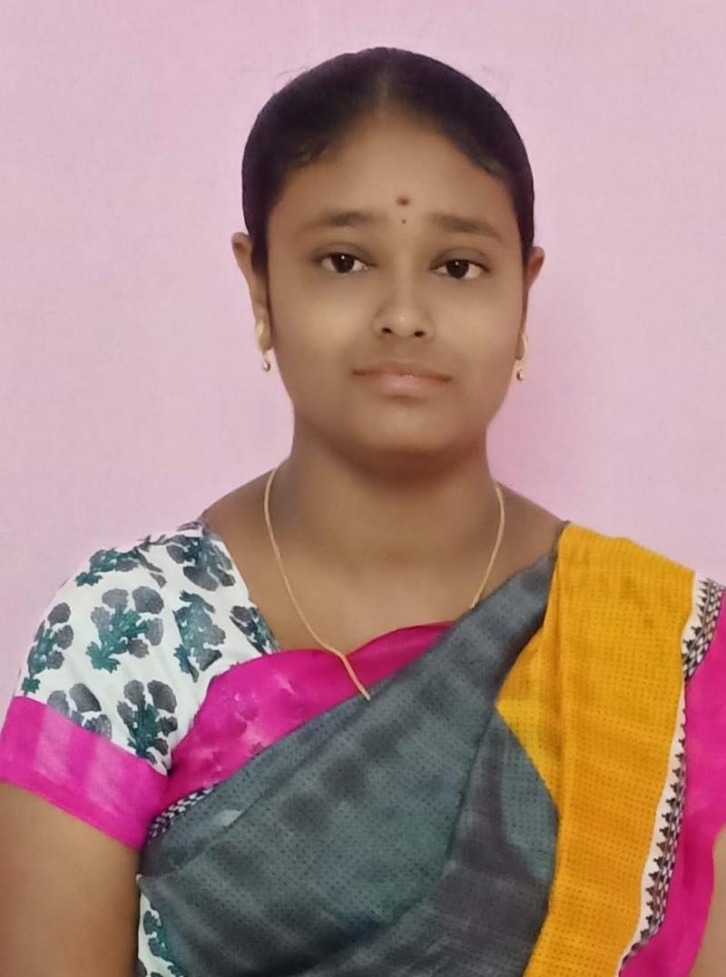 M. Harshini