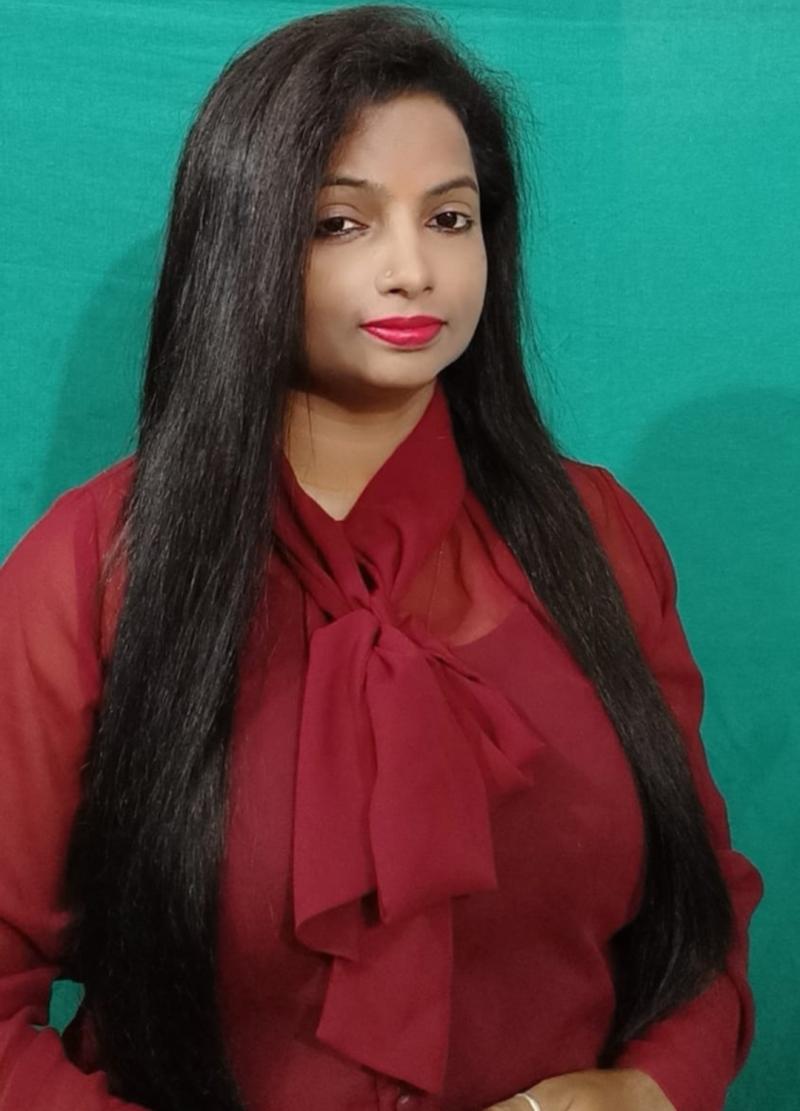 Vijaya laxmi 