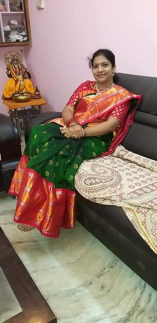 Kalpana Tula