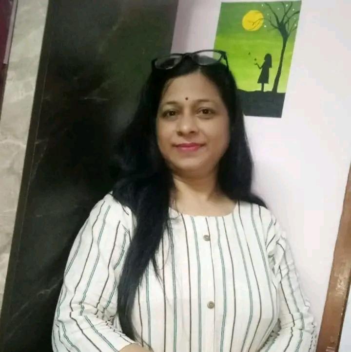 Geeta banerjee