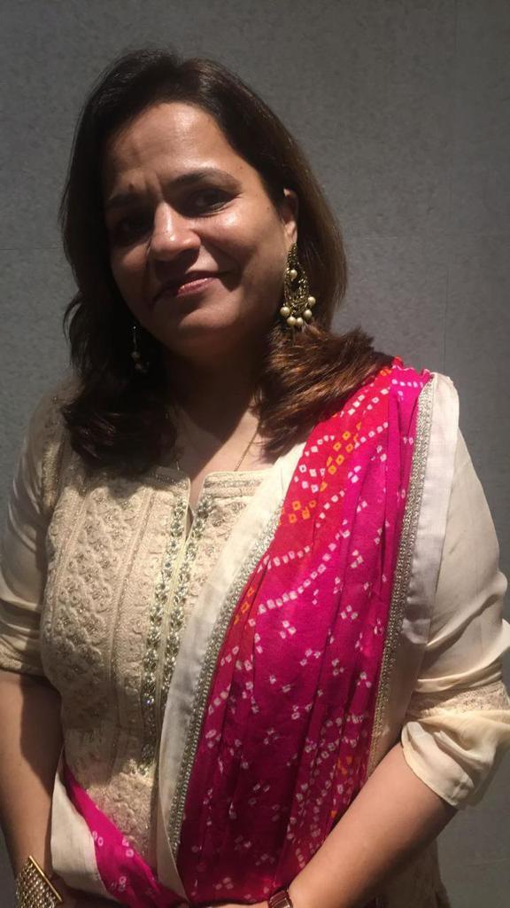 Bina Dhakan