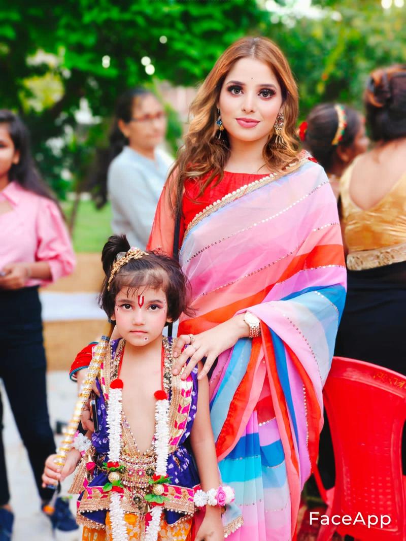 Shivani soni