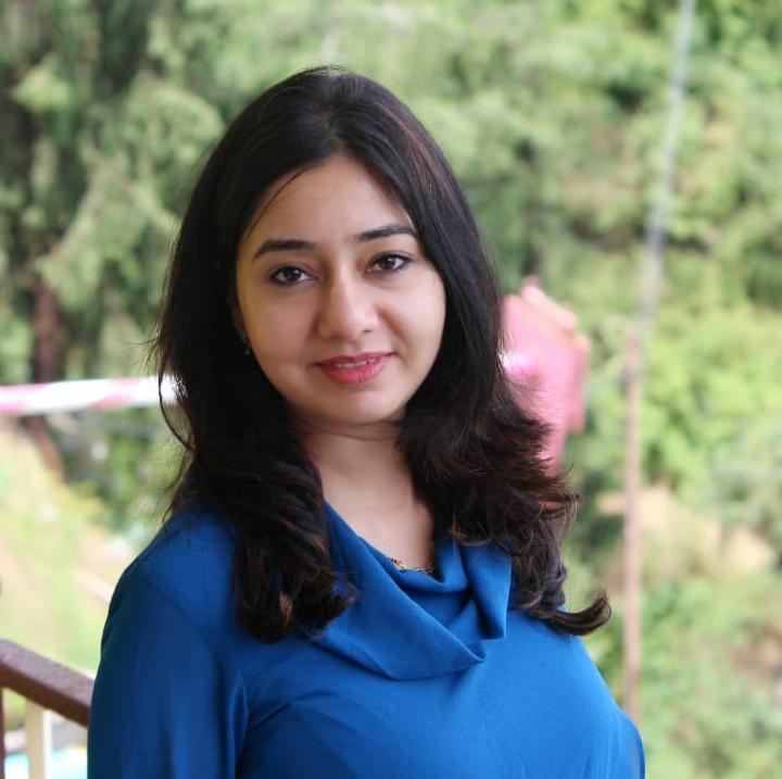 Shilpa Sharma 