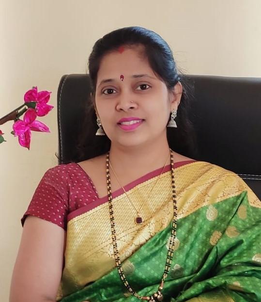 Usha H Patil