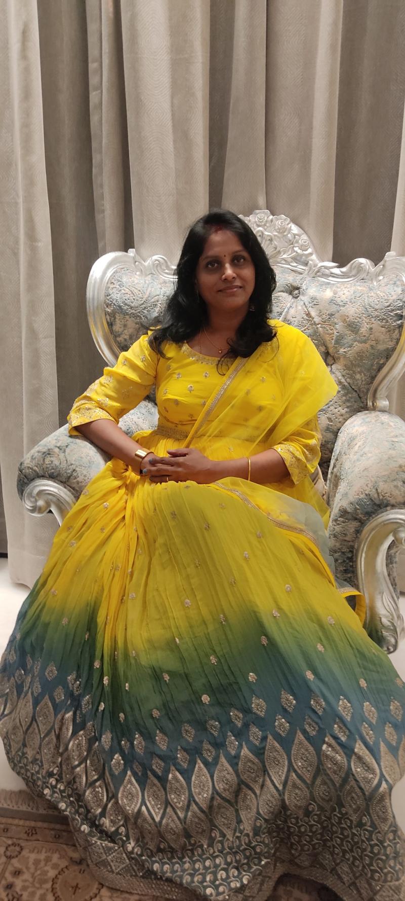 Dr Lakshitha Kaira 